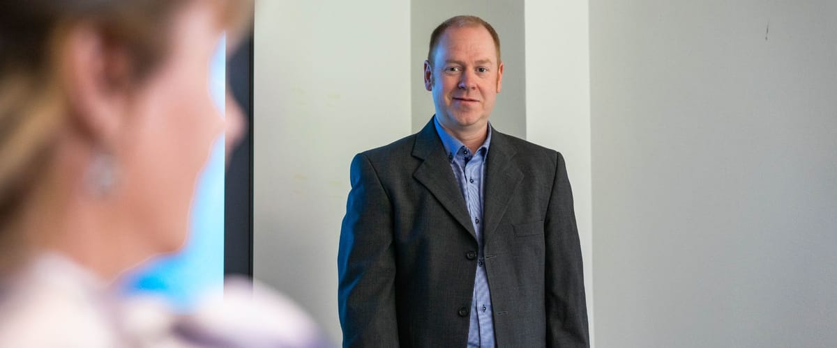 Muutoksia North Advisors Oy:n johdossa: Mikko Salo on nimitetty toimitusjohtajaksi, Jussi Roine siirtyy hallituksen puheenjohtajaksi